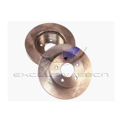 Stock Limitado Disco de freno MDR MFD-2991